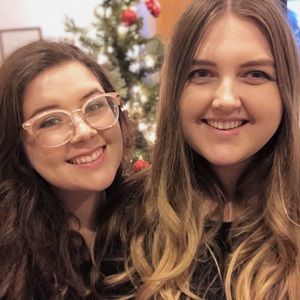 Meet your Posher, Natalie